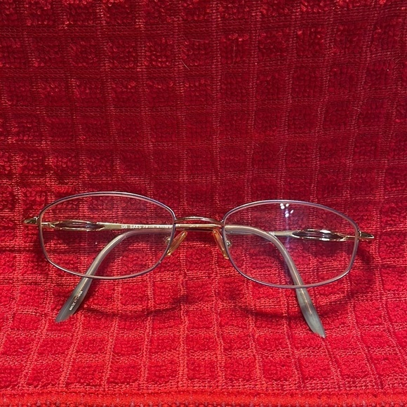 Saks Fifth Avenue Accessories - SAKS FIFTH AVE AUTHENTIC GLASSES FRAMES ZZ3
